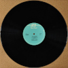Tubeway Army Record Side A